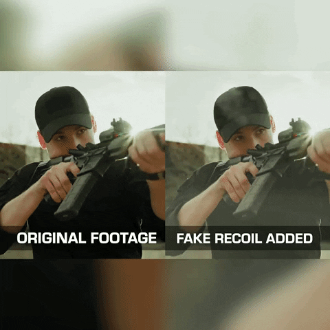 Compositing How To GIF by ActionVFX