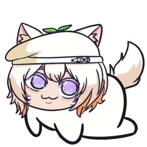 Doro Sticker