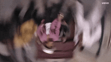 music video hispanic heritage month GIF