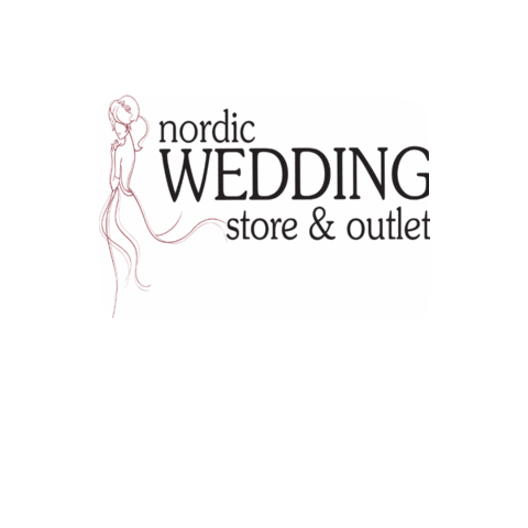 Nordicwedding Sticker by NordicWeddingStore&Outlet