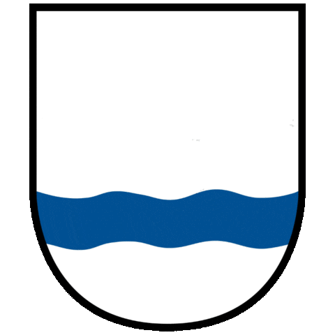 Neckar Eberbach Sticker by ODWLDR