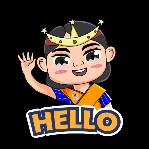 GIF by Hyperstore Indonesia