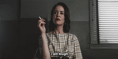 Lana Winters GIFs  Find amp; Share on GIPHY