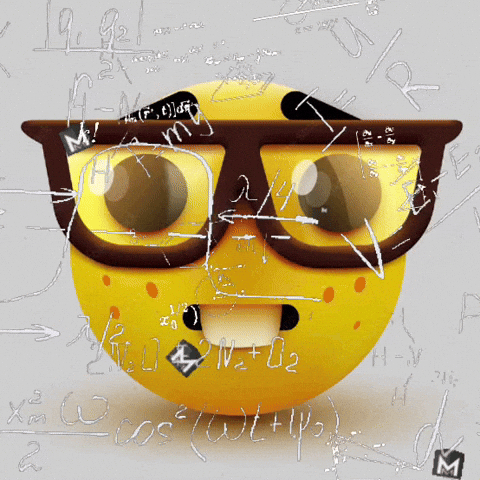 Nerd GIF