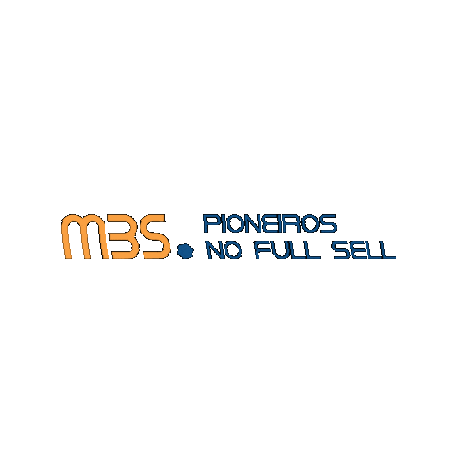 MBS COMUNICACOES Sticker