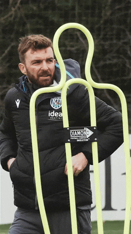 West Brom Training GIF by West Bromwich Albion