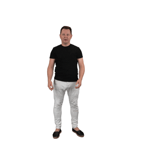 Realtor Help Sticker by DK Media Production