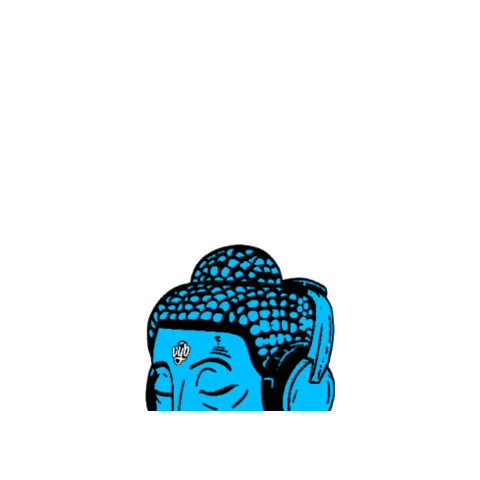 Sticker by VYB Studio