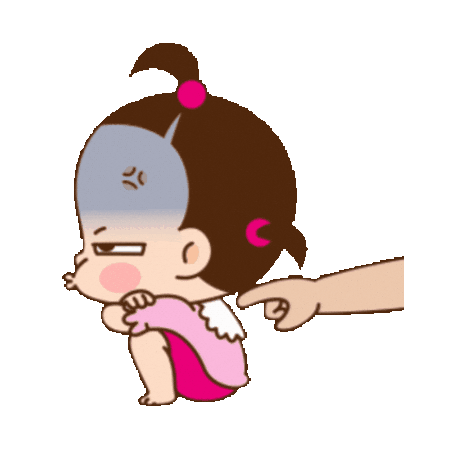 Sad King Kong Sticker