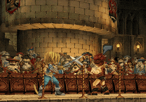 Final Fantasy GIF