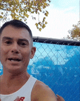 Nyc Marathon Lj GIF