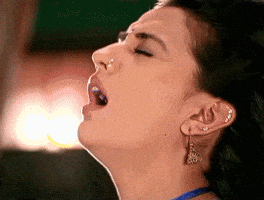Akshara Singh GIF