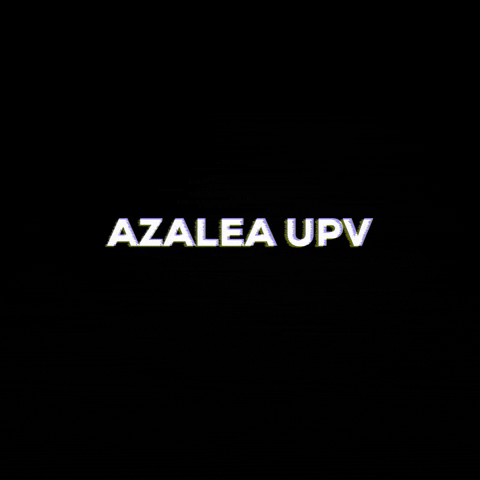 Azalea UPV GIF