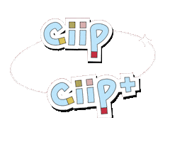Ciip Sticker by Instituto Ninar