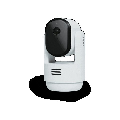 Security Protection Sticker by arlosmarthome