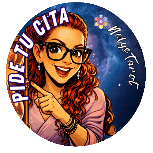 Agenda Cita Sticker by nelystarot