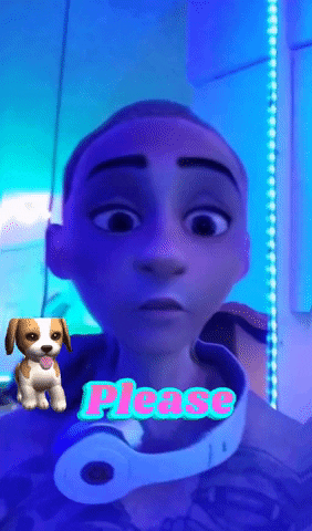 Please GIF