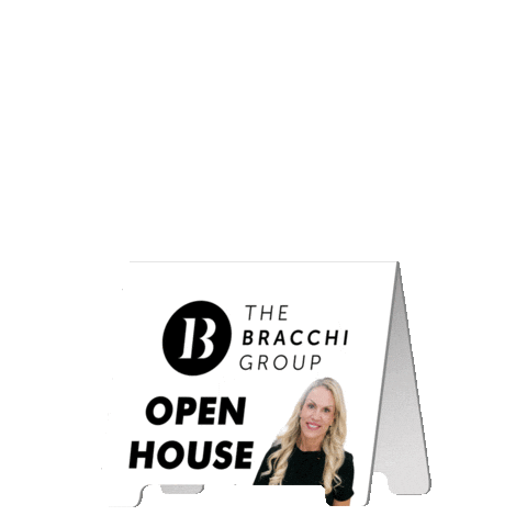 The Bracchi Group Sticker