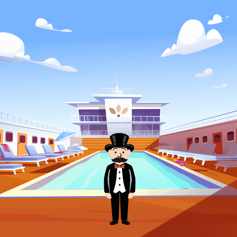 Sky Be Free GIF by Aloha