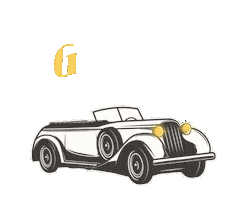 Edsgoldsponsor Sticker