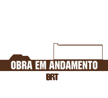 Obras Servicos Sticker by Breital Terraplanagem