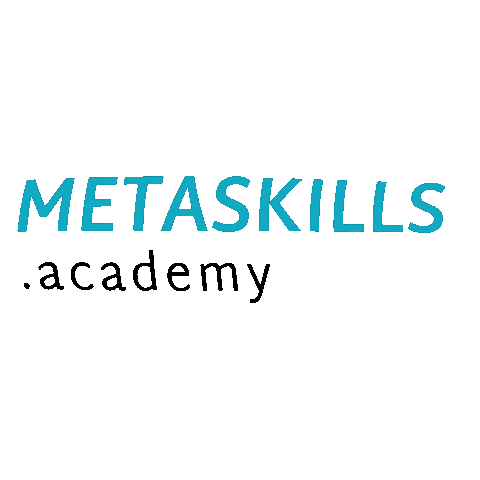 METASKILLS.academy Sticker