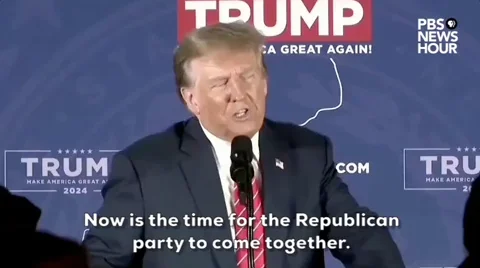 Donald Trump GIF