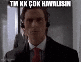 Sus Artık GIF