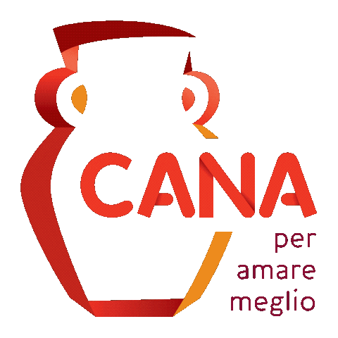 Couple Love Sticker by Chemin Neuf