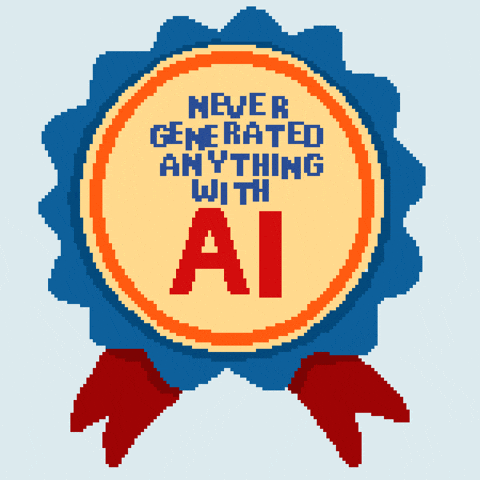 Ai GIF by Skab