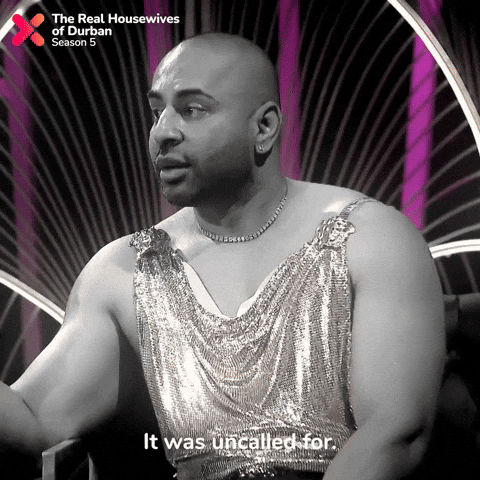 GIF by Showmax