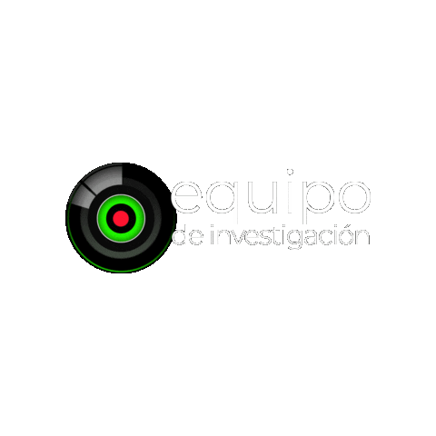 Equipo de Investigación Sticker