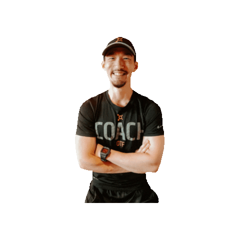 Sticker by Orangetheory Fitness Knapps Crossing