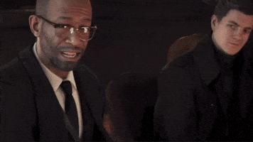 James Bond GIF