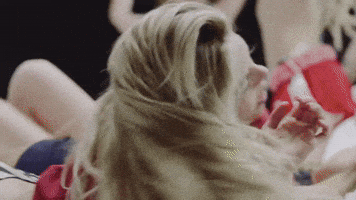 Leave Me Alone GIF by Reneé Rapp