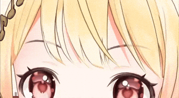 Vtuber Hololive GIF