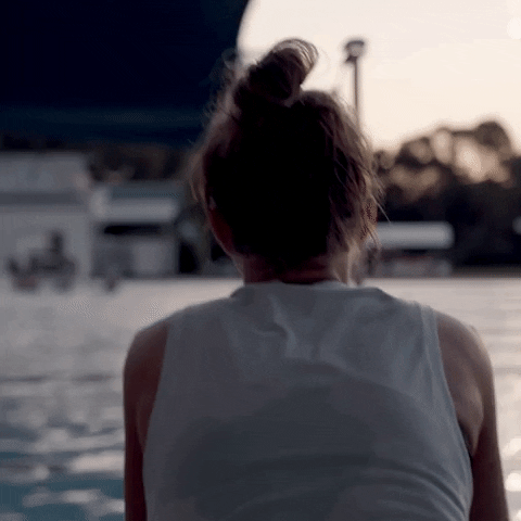 Lets Go Swimming GIF by 2XU