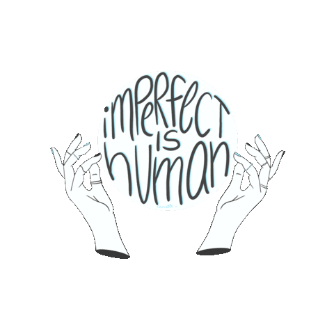 Hands Sticker