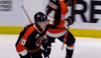 Hockey Chill GIF by Medicine Hat Tigers