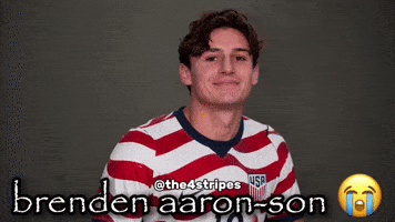 United States Football GIF