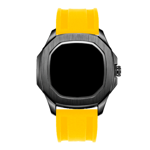 Malguswatches Sticker by Riseralmedia