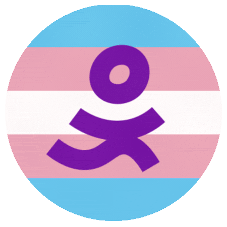 Manchester Frontrunners Sticker