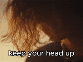 Hair Head GIF by mehro music