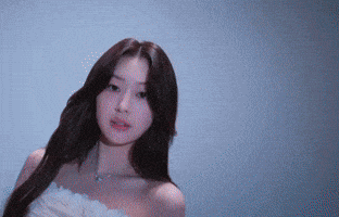 Haeun GIF