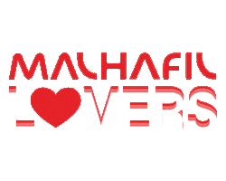 Malhafil Sticker