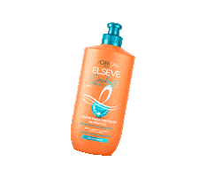 Hair Shampoo Sticker by L'Oréal Brasil