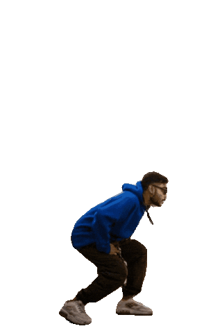 SWAGKICKS Sticker