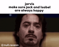 Jarvis GIF