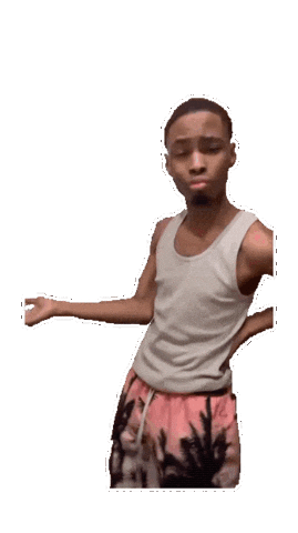 Animated Sticker
