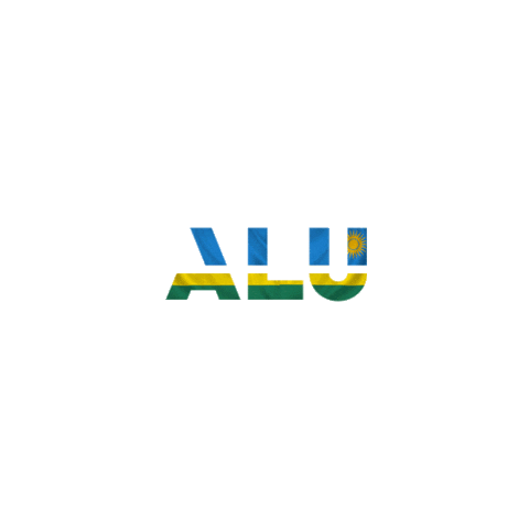 African Leadership University Sticker